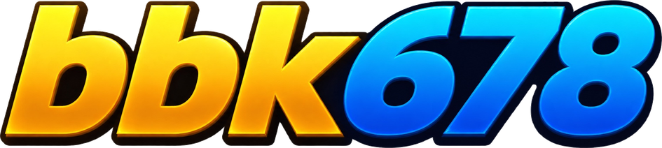 bbk678 โลโก้